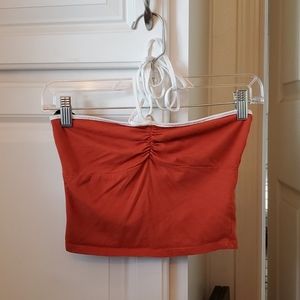 Forever 21 halter Crop top